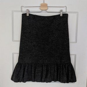 Nanette Lepore knit skirt